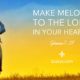 Make Melody to the Lord
