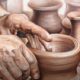 The potter and the clay