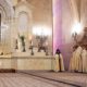 Bishop Mesrop Parsamyan Ordains 7 Priests in Armenia
