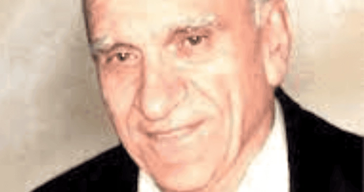 Eduard Danielian