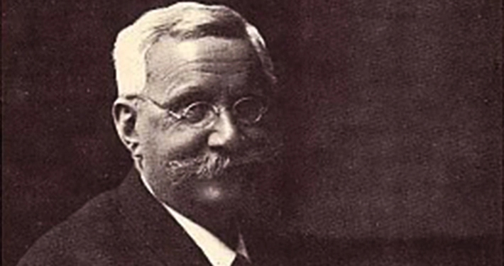 Heinrich Gelzer