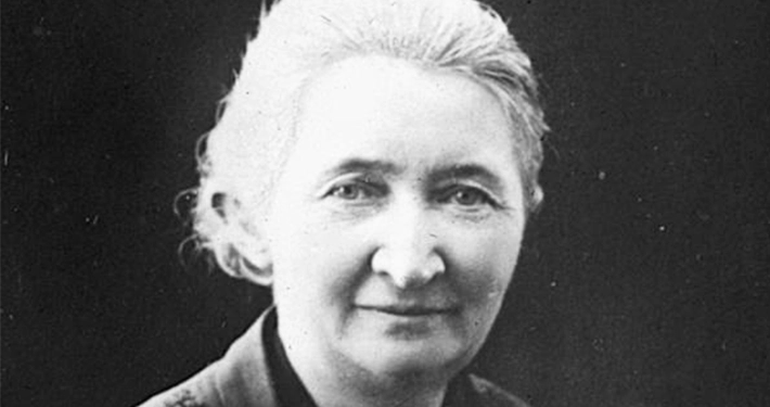 Karen Jeppe