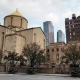St Vartan Cathedral in NY City