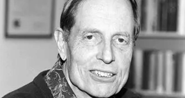 Paul Garabedian