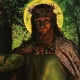 The Light of the World painting by Holman Hunt