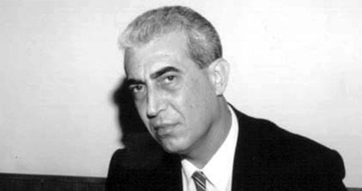 Ashot Navasardyan