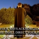 In All Your Ways Acknowledge Him