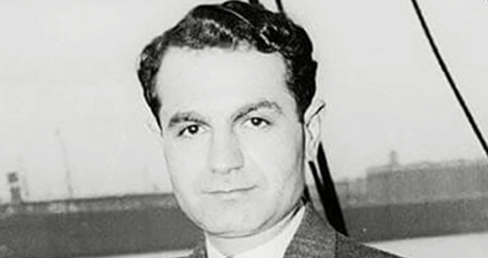 Luther Simjian