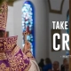 Take Up Your Cross