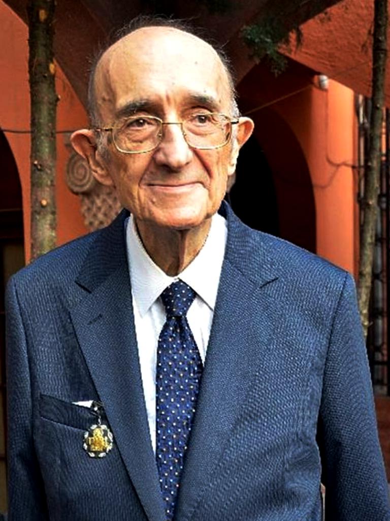 ZAREH KHRAKHOUNI