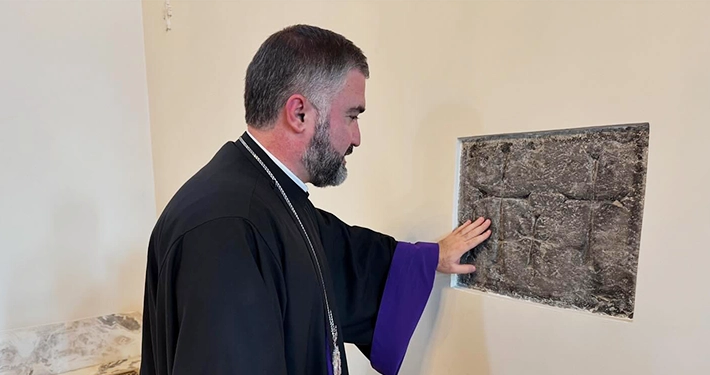 Carve Your Legacy of Faith