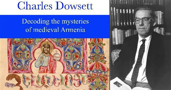 Charles Dowsett